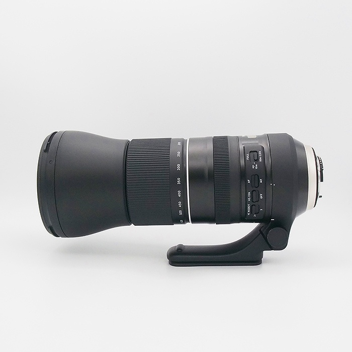 【中古】(タムロン) TAMRON SP150-600/5-6.3 Di VC USD G2 A022N ニコン用