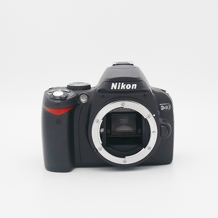 ジャンク Nikon D60 デジタル 一眼 ボディ Nikkor-H 50mm F2