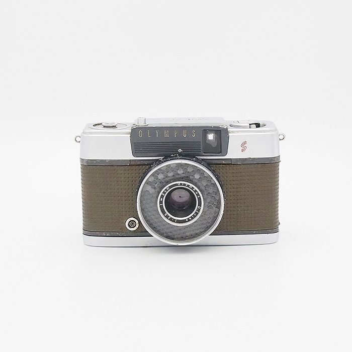 【中古】(オリンパス) OLYMPUS PEN-EE S