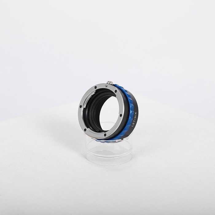 【中古】NOVOFLEX LET-NIK マウントアダプター