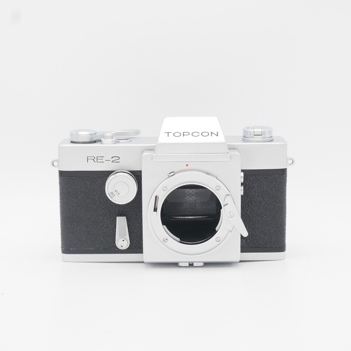 yÁz(gvR) TOPCON RE-2