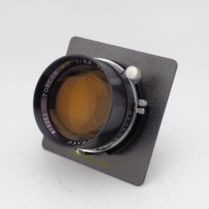 【中古】(ホースマン) Horseman TOPCOR P.T 180/5.6