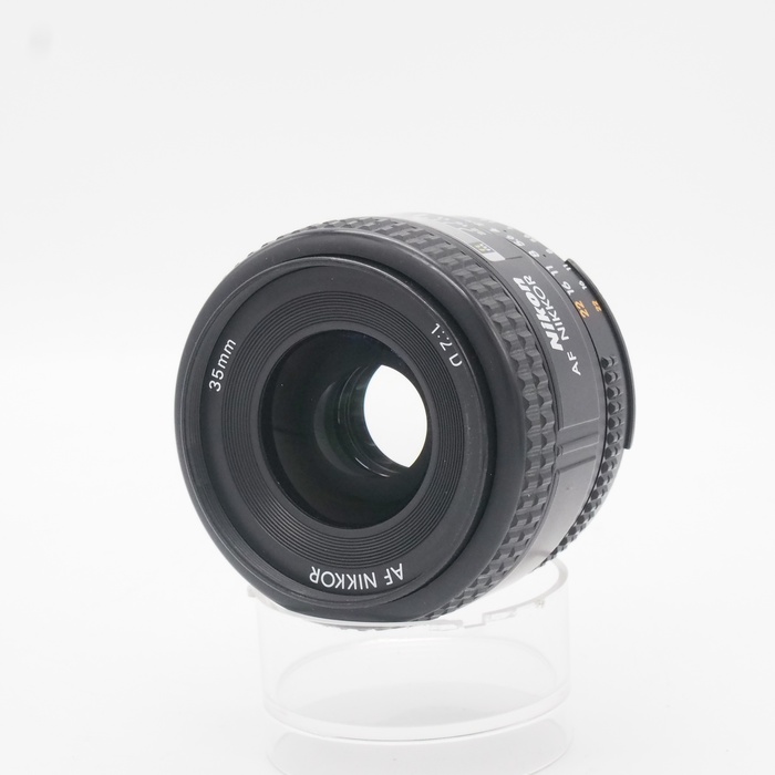 yÁz(jR) Nikon AI AF 35/F2D