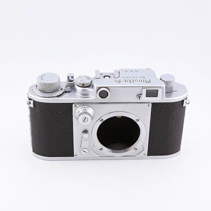 【中古】(ミノルタ) MINOLTA MINOLTA-35D