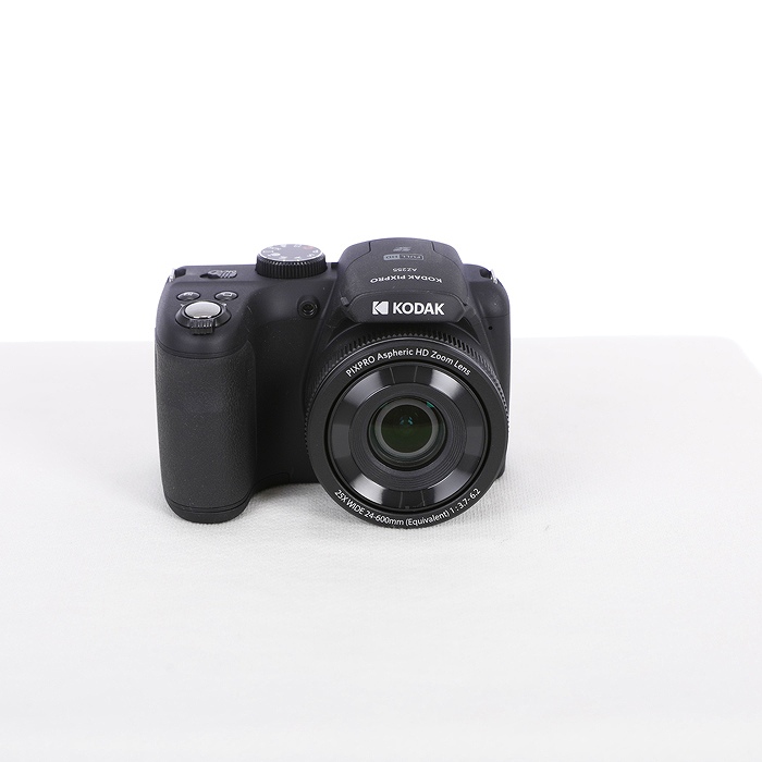 【中古】(コダック) KODAK PIXPRO AZ255BK 光学25倍ズームデジタルカメラ ブラック