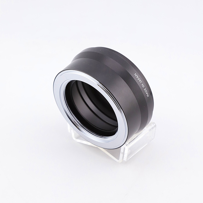 【中古】(ケンコー) Kenko マウントアダプター M42-FUJI X