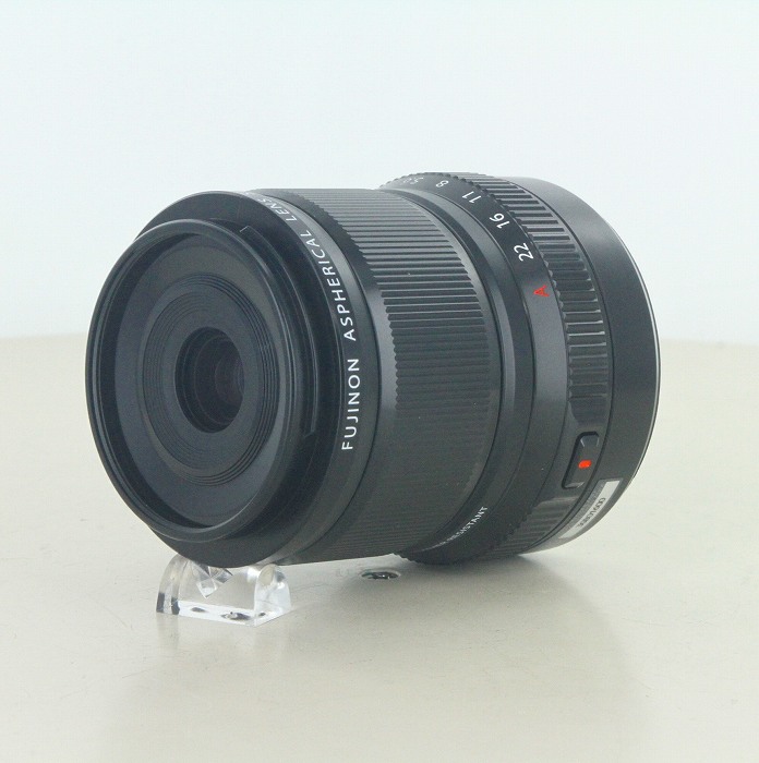 富士フイルム - 【中古】(フジフイルム) FUJIFILM XF30/F2.8 R LM WR MACRO 中古】 【良品】 フジフイルム XF30mm F2.8 R LM WR Macro
