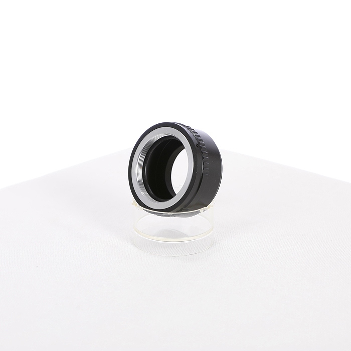 【中古】Pixco M42レンズ - Micro4/3ボディ マウントアダプター