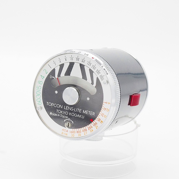 �y���Áz(�g�v�R��) TOPCON �����Y���C�g���[�^�[