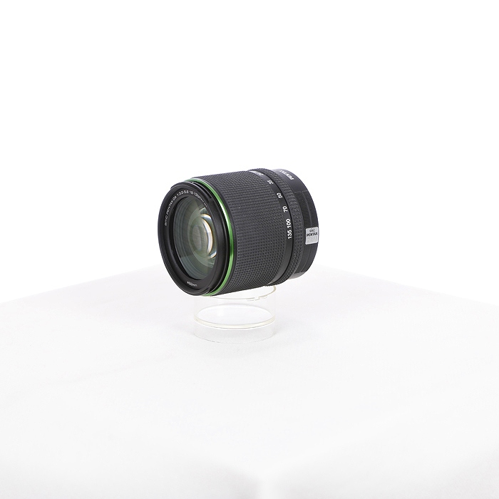 【中古】(ペンタックス) PENTAX DA18-135/F3.5-5.6 ED AL(IF) DC WR