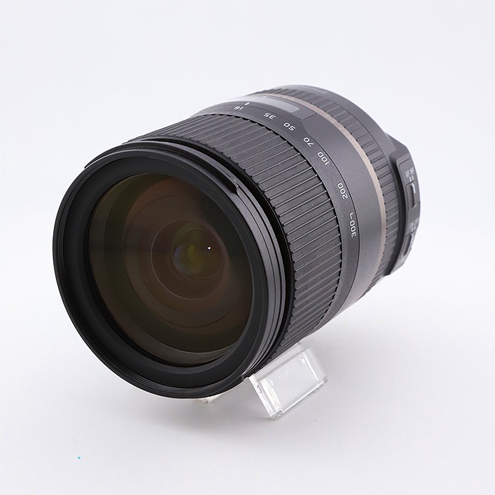 TAMRON - 【中古】(タムロン) TAMRON 16-300/3.5-6.3 DI2 VC PZD B016N (ニコン用) 中古】 【難あり品】 タムロン 16-300mm F/3.5-6.3 Di II VC PZD