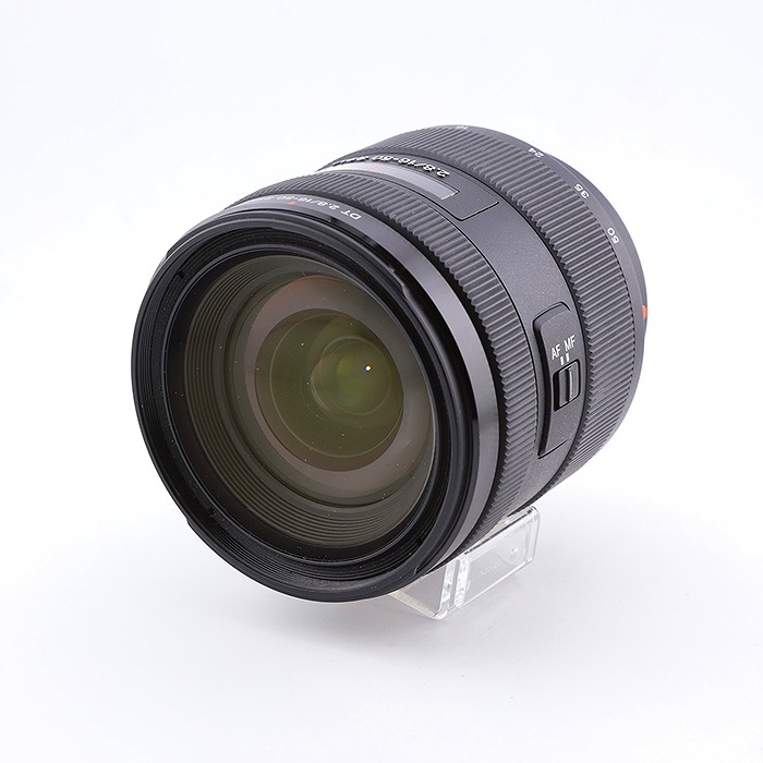 【中古】(ソニー) SONY DT16-50/F2.8 SSM