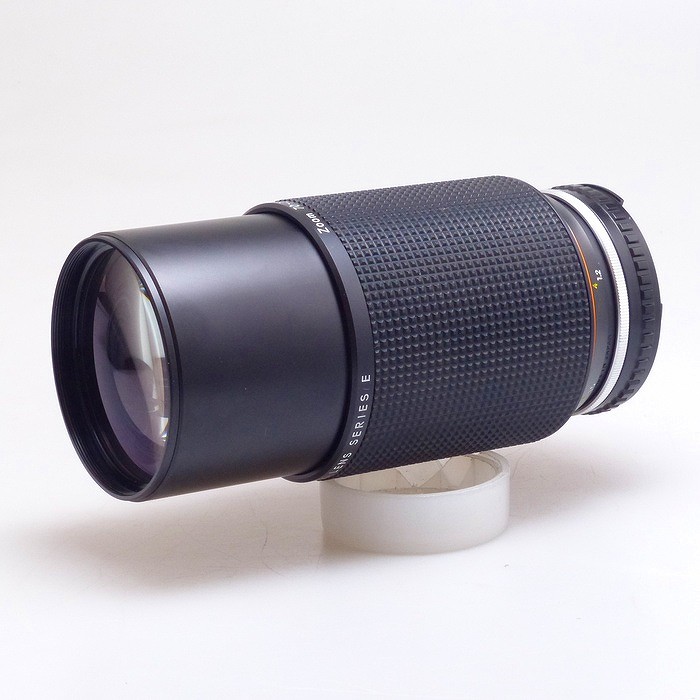 �y���Áz(�j�R��) Nikon SERIES E 70-210/4