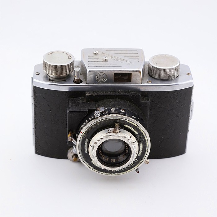 �y���ÁzCornu ONTOBLOC II(Som Berthiot Flor 50/3.5)