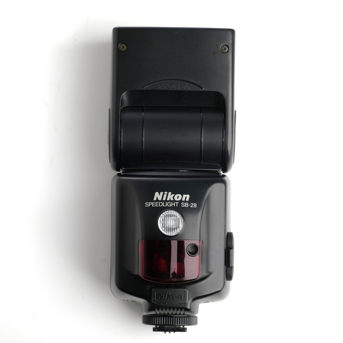 �y���Áz(�j�R��) Nikon �X�s�[�h���C�g SB-28