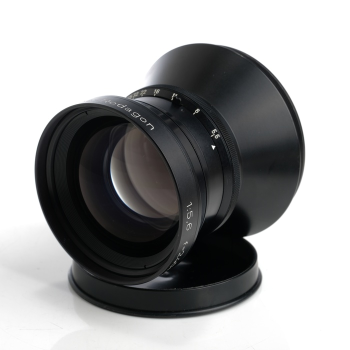 yÁz([fVgbN) RODENSTOCK Apo-Rodagon 240/5.6