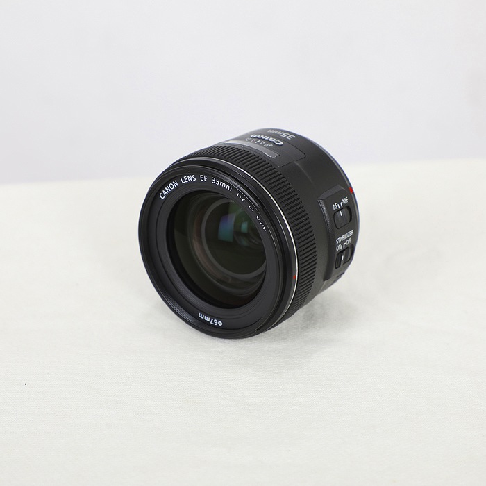 yÁz(Lm) Canon Canon EF35/2 IS USM