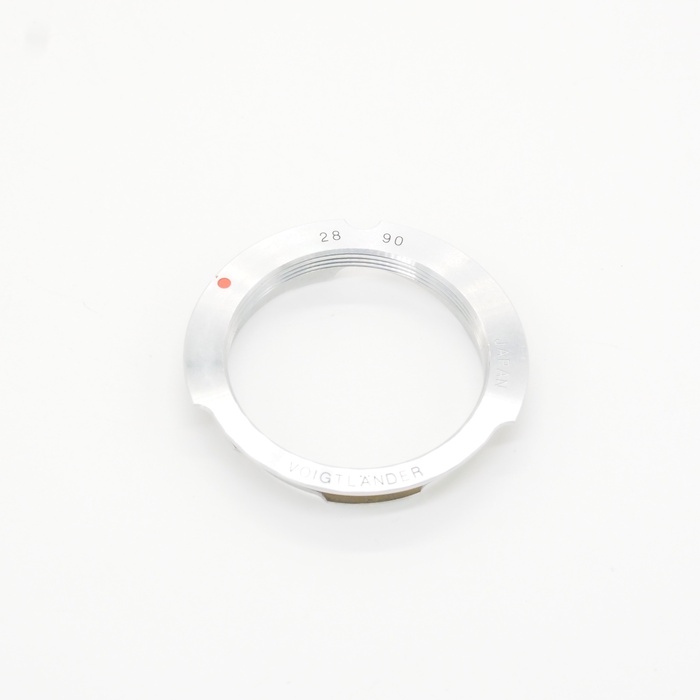 �y���Áz(�t�H�N�g�����_�[) Voigtlander M-�A�_�v�^�[�����O 28-90