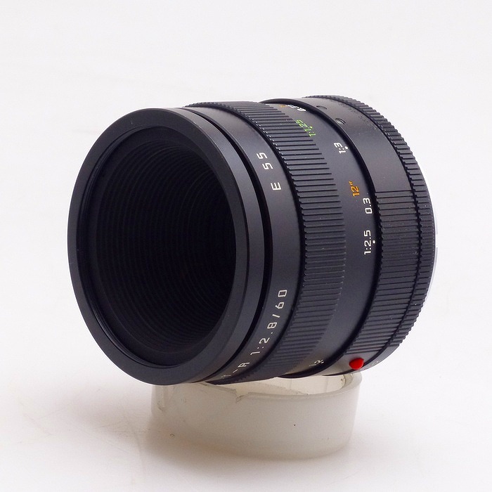 �y���Áz(���C�J) Leica �}�N���G���}���[�gR 60mm F2.8 R-Only