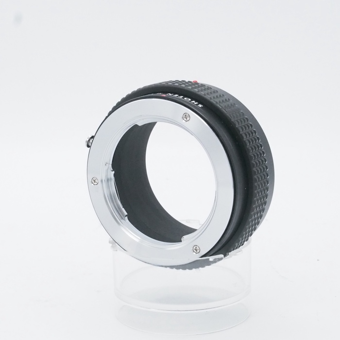 �y���Áz(�œ_�H�[) SHOTEN �}�E���g�A�_�v�^�[ MSR-NZ