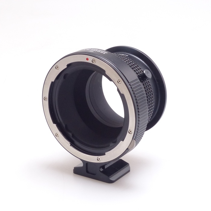 【中古】(焦点工房) SHOTEN マウントアダプター HV-HX-U