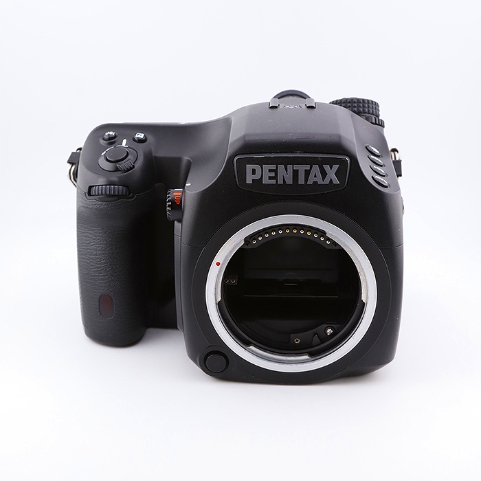 【中古】(ペンタックス) PENTAX 645D ※C-BC90充電器無シ