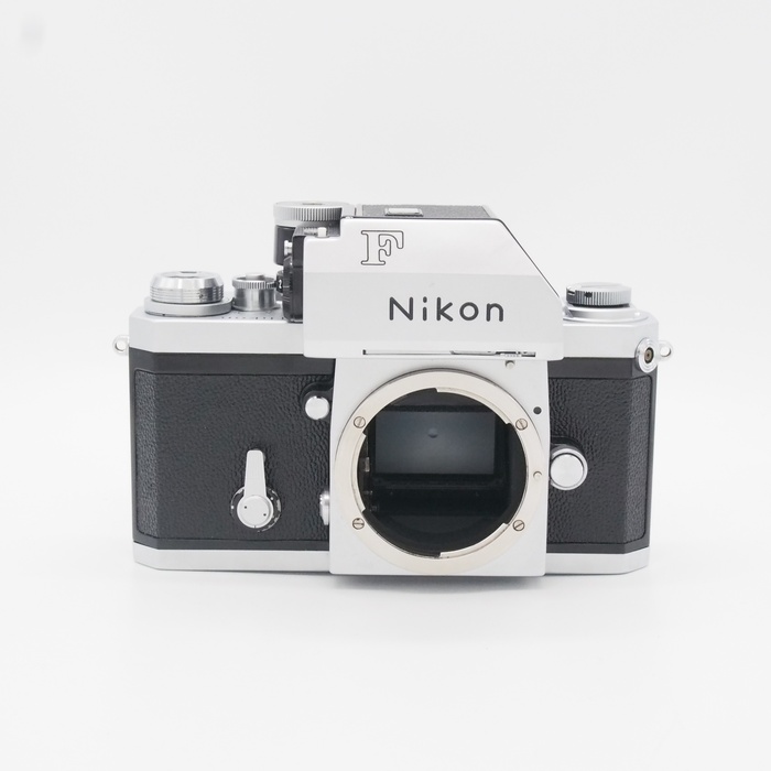 �y���Áz(�j�R��) Nikon F�t�H�g�~�b�N TN �V���o�[