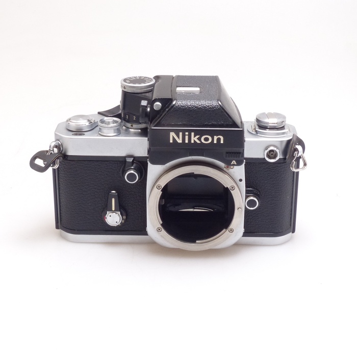 【中古】(ニコン) Nikon F2 フォトミックA