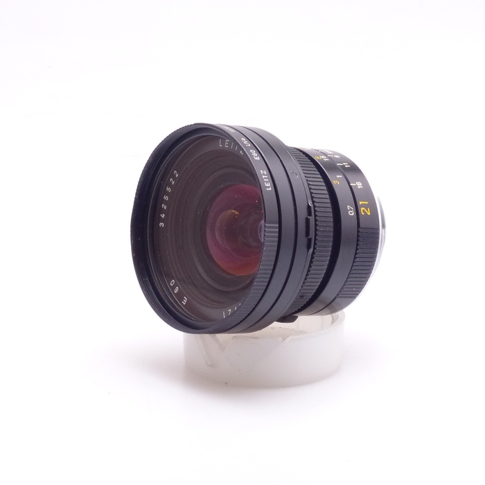 �y���Áz(���C�J) Leica ELMARIT-M 21/2.8 (E60)