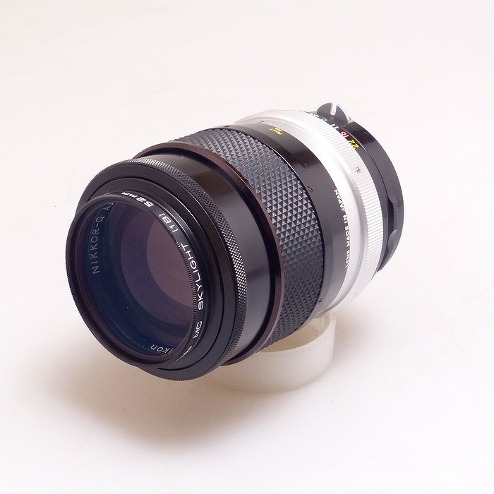 【中古】(ニコン) Nikon NIKKOR-Q Auto 135/2.8