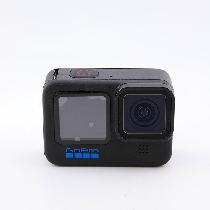 yÁz(S[v) GoPro CHDHX-101-FW HERO10 BLACK