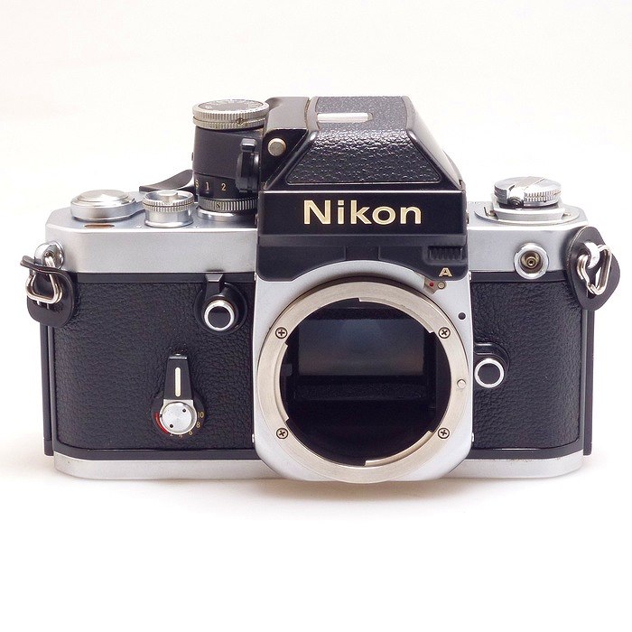 【中古】(ニコン) Nikon F2 フォトミックA