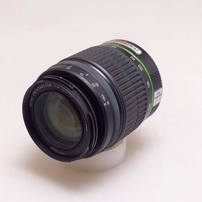 【中古】(ペンタックス) PENTAX DA50-200/F4-5.6 ED