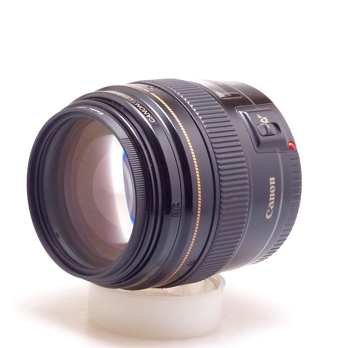 キヤノン(CANON) EF100mm F2 USMの買取価格｜ナニワグループオンライン