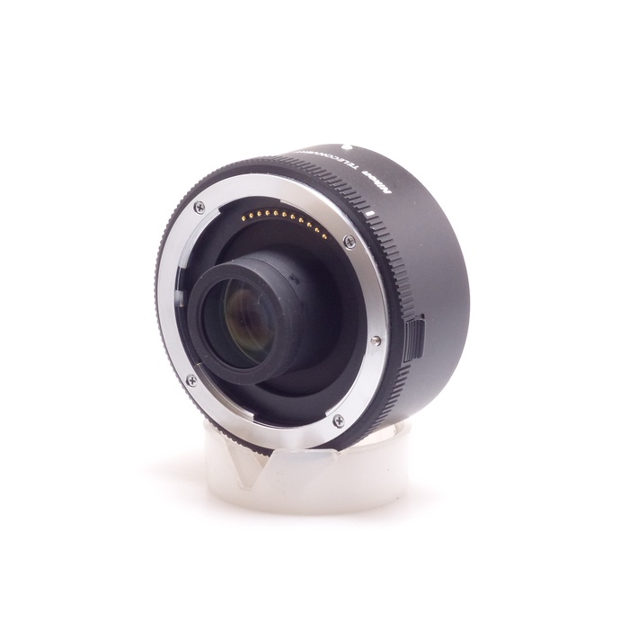 yÁz(jR) Nikon TC-2.0X Z eRo[^[