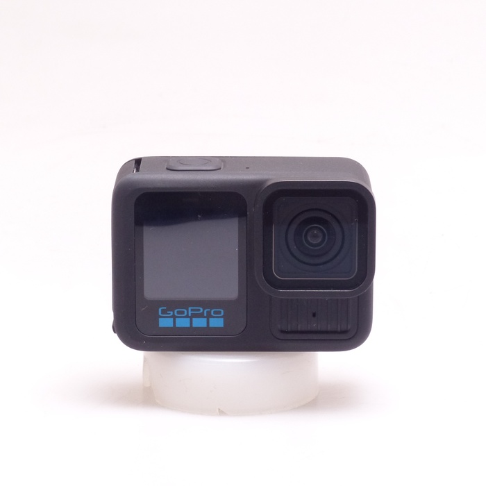 �y���Áz(�S�[�v��) GoPro HERO13 Black CHDHX-131-FW