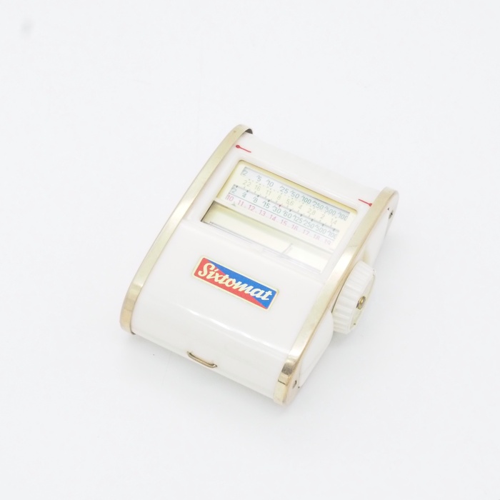 �y���Áz(�S�b�Z��) GOSSEN SIXTOMAT ���V���c�P�C