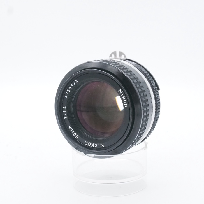 【中古】(ニコン) Nikon AI 50/1.4