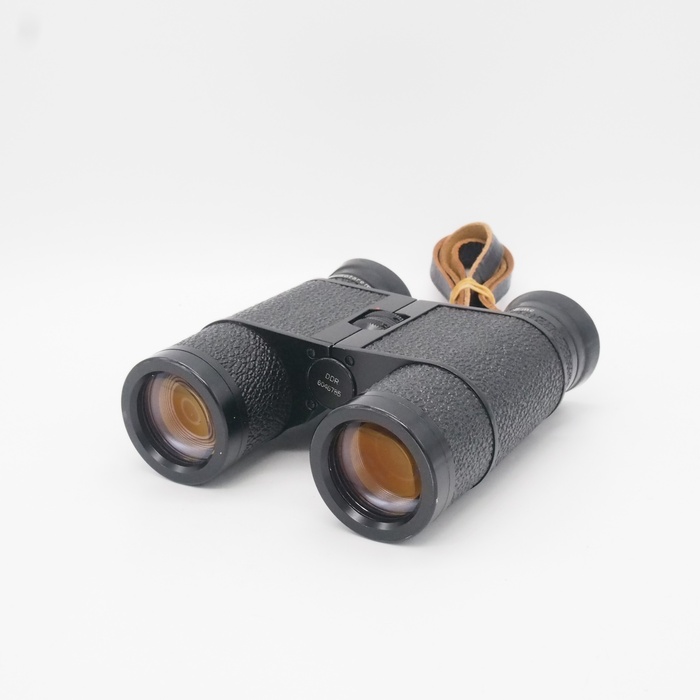 �y���Áz(�c�A�C�X) ZEISS Carl Zeiss Jena DDR Notarm 8x32B mc �o�ዾ