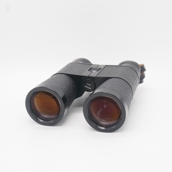 �y���Áz(�c�A�C�X) ZEISS Carl Zeiss Jena DDR Notarm 10x42B mc �o�ዾ