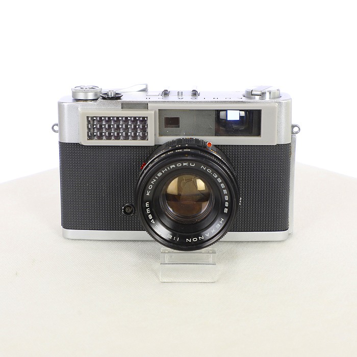 �y���Áz(�R�j�J) KONICA KONICA SII (HEANON48/2)