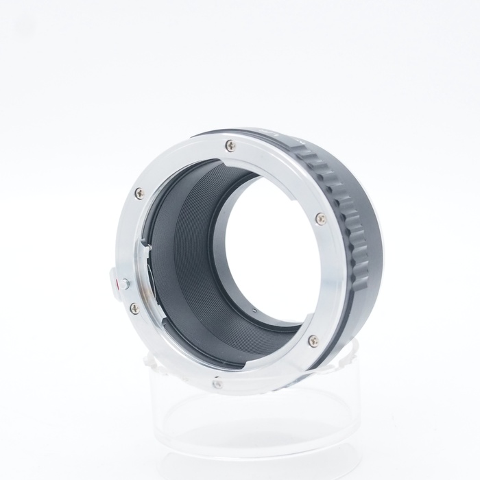 【中古】(K&F CONCEPT) K&F CONCEPT KF-LRX マウントアダプター