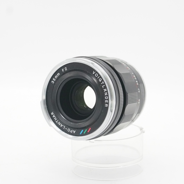 yÁz(tHNg_[) Voigtlander APO-LANTHAR 35/2 ASPHERICAL VM