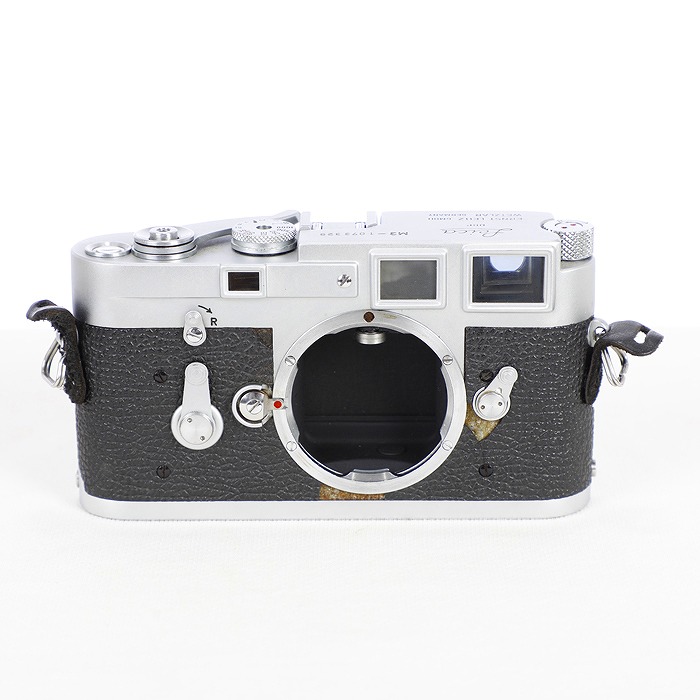 【中古】(ライカ) Leica M3(SS)