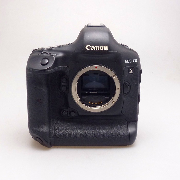 【中古】(キヤノン) Canon EOS-1D X ボデイ