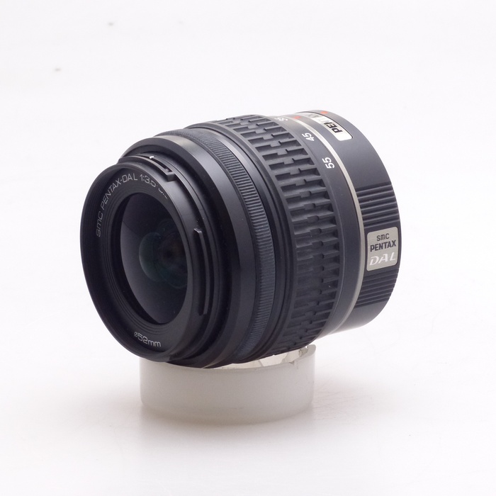 yÁz(y^bNX) PENTAX DA18-55/F3.5-5.6AL