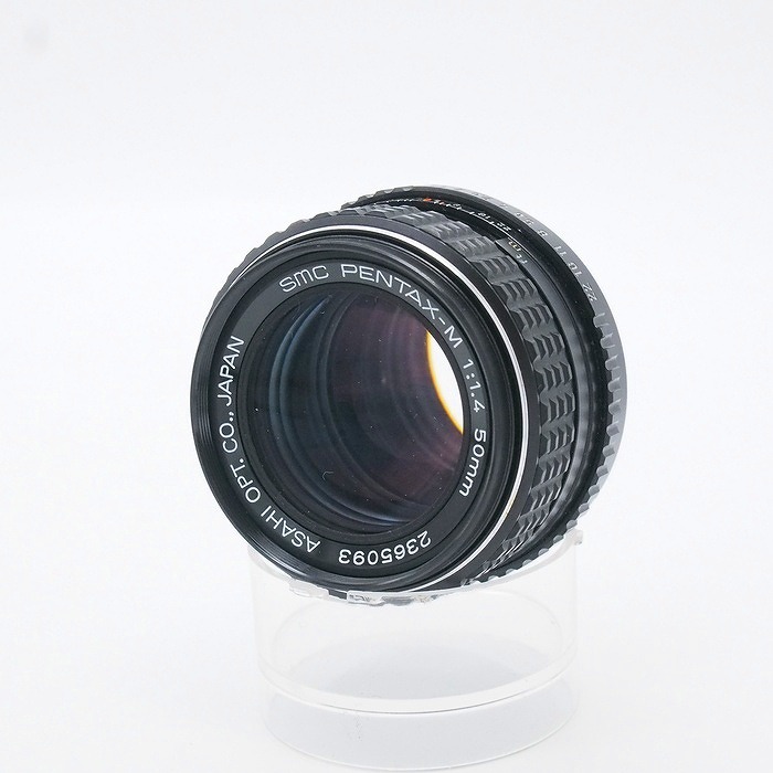 ペンタックス smc PENTAX-FA 1:1.4 50mm 実用中古 2025年最新】SMC Pentax FA 50 1.4の人気アイテム - メルカリ