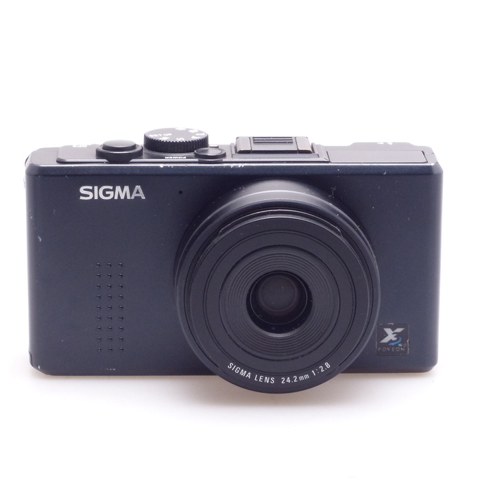 【中古】(シグマ) SIGMA DP-2 デジタルカメラ