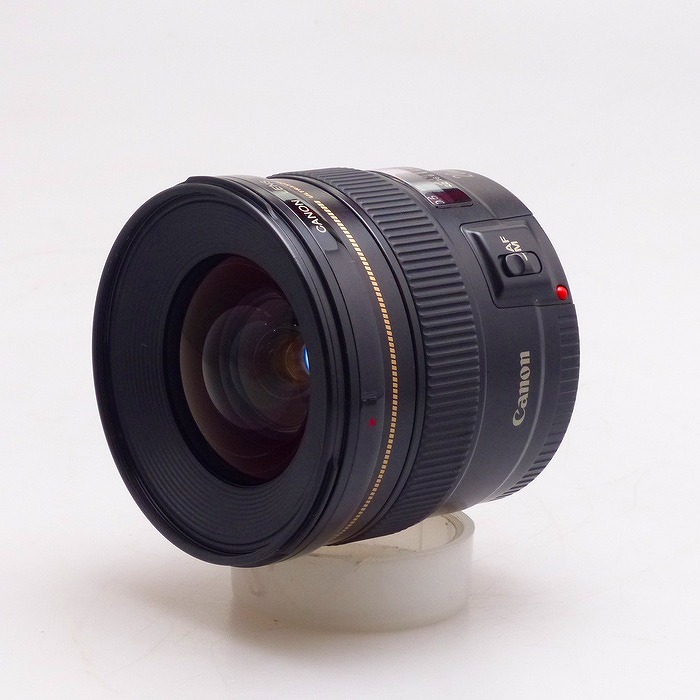 【中古】(キヤノン) Canon EF20/2.8 USM