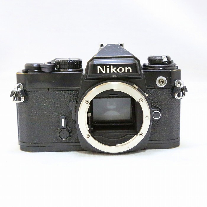 中古】(ニコン) Nikon FE シルバー｜ナニワグループオンライン